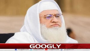 پاک افغان امن کے سفیر مقتول مولانا محمد ادریس کون تھے؟