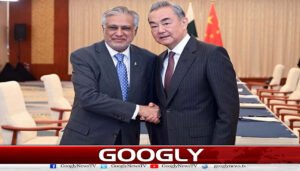 چین کی پاکستان سے ایران امریکا ثالثی مزید تیز کرنے کی اپیل