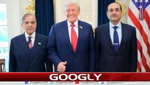ایران کے ساتھ مذاکرات،ٹرمپ پاکستان کو ثالث رکھنے پر بضد کیوں؟