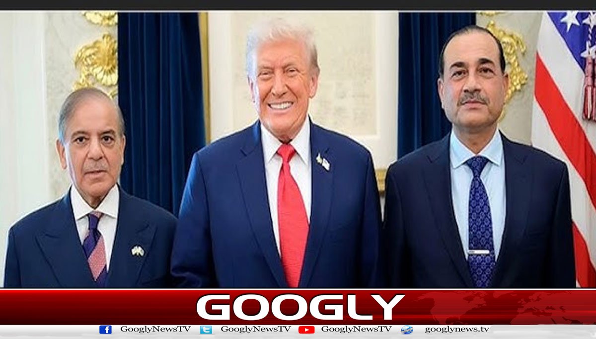 ایران اورامریکہ میں ثالثی پاکستان کے لیے بڑا خطرہ کیوں؟