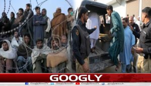 بڑی عید کے بعد افغان مہاجرین کے خلاف بڑا آپریشن،تیاریاں مکمل