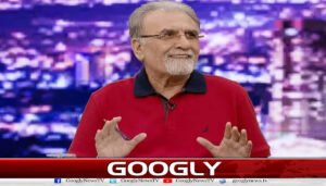 امریکہ، ایران مذاکرات! پاکستان ثالث نہیں، سہولت کار ہے