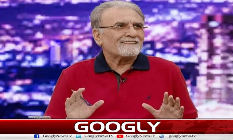 امریکہ، ایران مذاکرات! پاکستان ثالث نہیں، سہولت کار ہے 1 website Pic 1 52