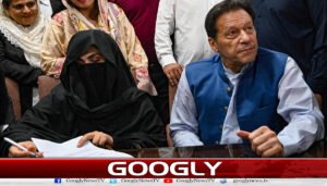 عمران خان اور بشریٰ بی بی کے وکلا کو آخری مہلت کیسے ملی؟