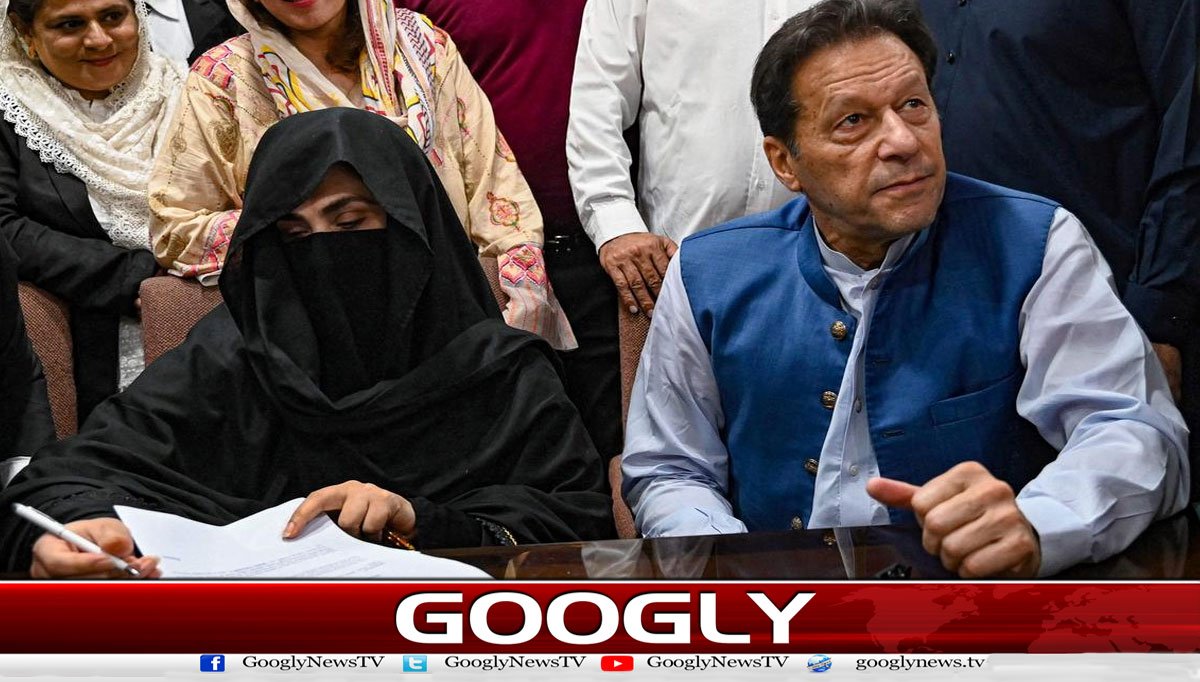 عمران خان اور بشریٰ بی بی کے وکلا کو آخری مہلت کیسے ملی؟