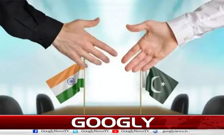 انڈیا اور پاکستان کے مابین بیک چینل رابطوں کی بازگشت کیوں؟ 1 website Pic 1 57