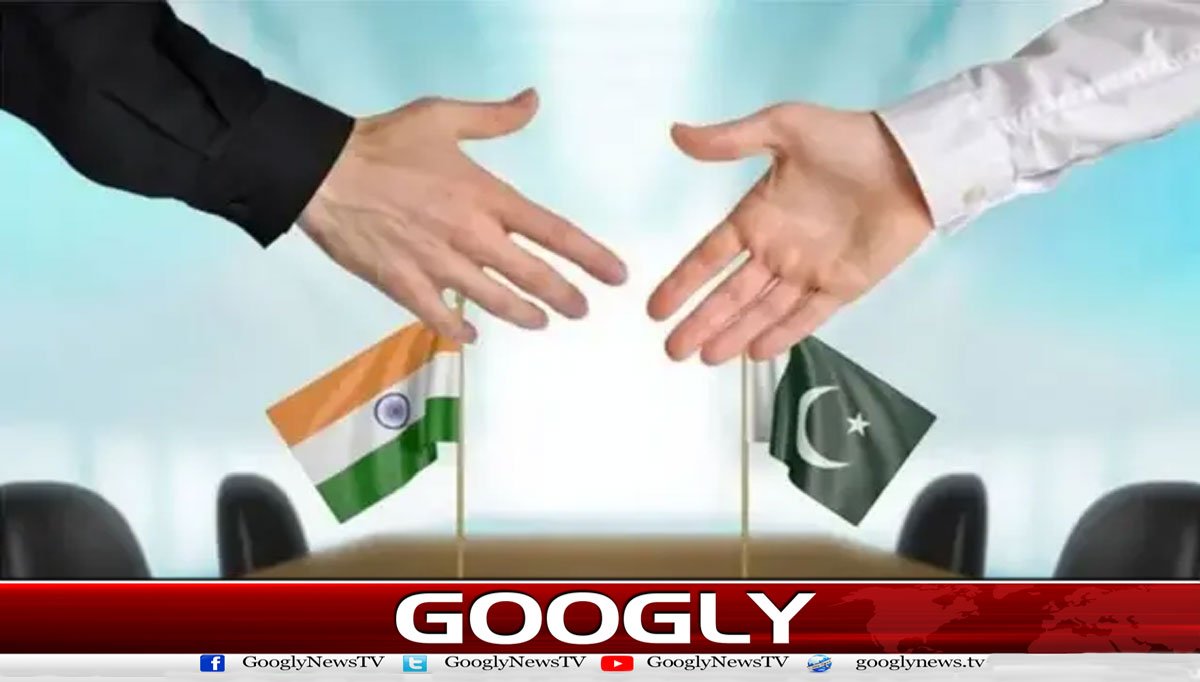انڈیا اور پاکستان کے مابین بیک چینل رابطوں کی بازگشت کیوں؟