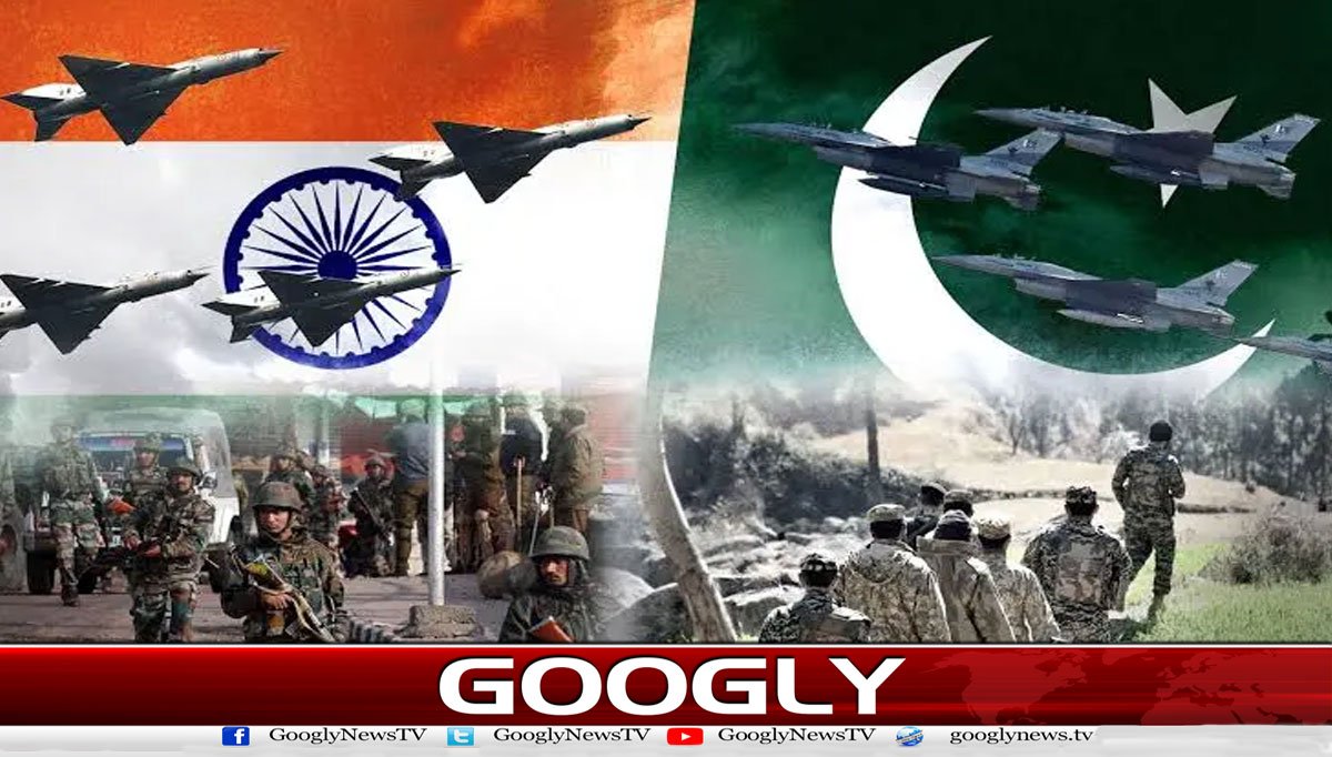 پاکستان سے مذاکرات یا محاذ آرائی، بھارت آخر چاہتا کیا ہے؟