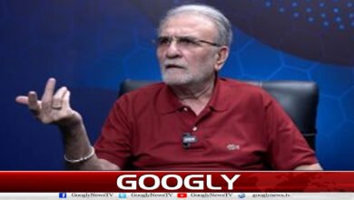 میری ملامت کو تْلے بیٹھے ’’روشن خیال اور ترقی پسند‘‘ گروہ 2 website Pic 1 88