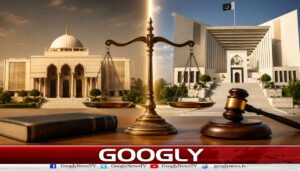 سپریم کورٹ وفاقی آئینی عدالت کے تابع نہیں: عدالت عظمیٰ