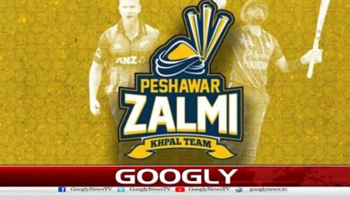 Important announcement for fans of PSL 11 champion Peshawar Zalmi