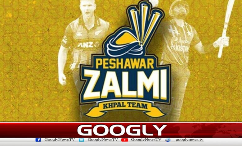 Important announcement for fans of PSL 11 champion Peshawar Zalmi