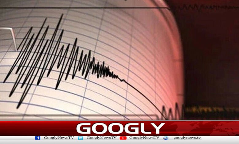 Earthquake tremors felt in various cities including Islamabad
