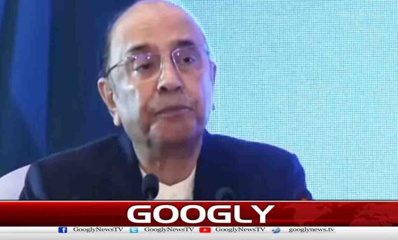 گوادر بندرگاہ کی تعمیر چین کا پاکستان کیلئےعظیم تحفہ ہے،صدرمملکت 1 Construction of Gwadar Port is China's great gift to Pakistan, says President