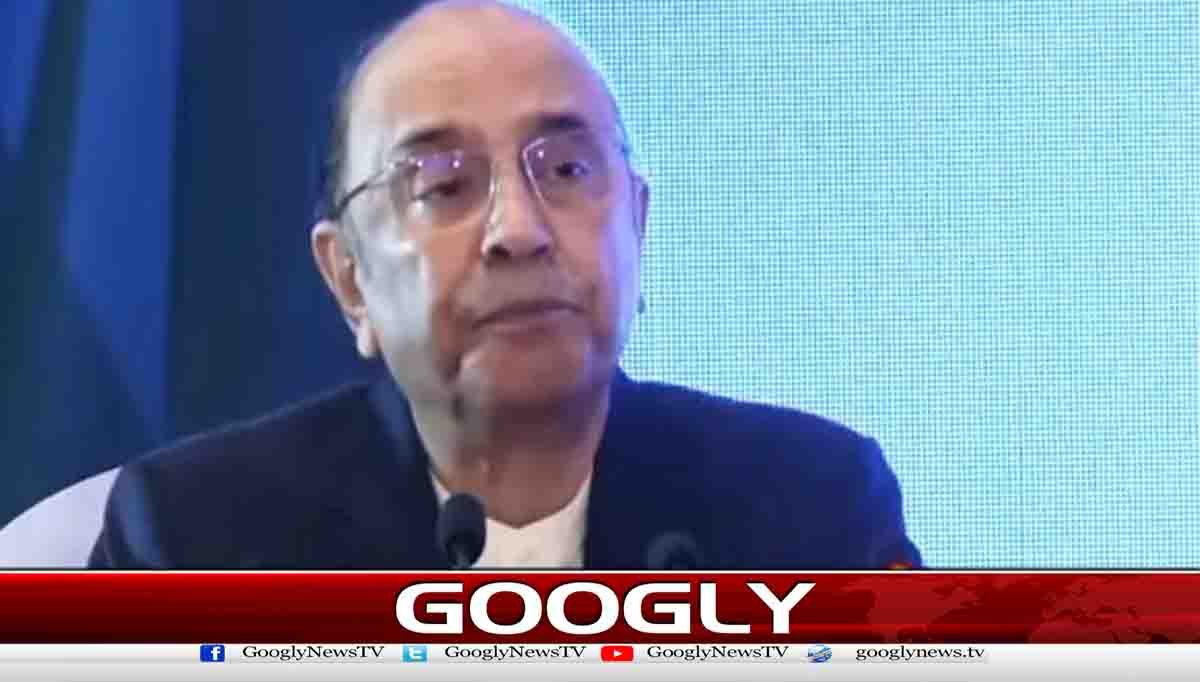 گوادر بندرگاہ کی تعمیر چین کا پاکستان کیلئےعظیم تحفہ ہے،صدرمملکت