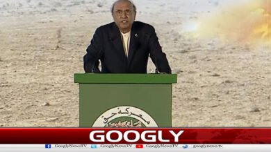 معرکہ حق،بہادرافواج نےقوم کا سرفخرسےبلندکردیا،آصف زرداری 5 معرکہ حق،بہادرافواج نےقوم کا سرفخرسےبلندکردیا،آصف زرداری