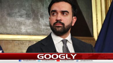 ایران جنگ کی قیمت عوام کو اداکرناپڑرہی ہے،ظہران ممدانی 5 Iran's people are paying the price for war, says Zahran Mamdani