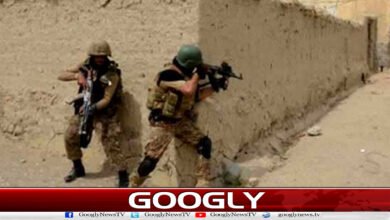 Balochistan: Operation of security forces, 8 terrorists of Fitna-ul-Hindostan killed