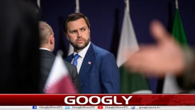 ایران کے ساتھ مذاکرات میں مثبت پیش رفت ہوئی ہے: جے ڈی وینس 5 There has been positive progress in talks with Iran: JD Vance