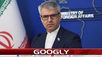 Conflicting US statements regarding the memorandum of understanding are detrimental to confidence-building: Iran