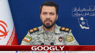 پاسداران انقلاب نے ٹرمپ کا آج امن معاہدے پر دستخط کا دعویٰ مسترد کردیا 2 Revolutionary Guards reject Trump's claim of signing peace deal today