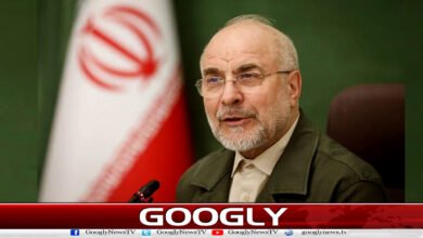 Strait of Hormuz will not return to pre-war situation: Baqir Qalibaf