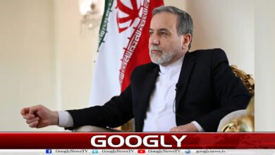Iranian Foreign Minister contacts senior officials from Pakistan, Turkey, and Britain