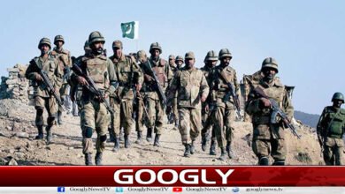 سکیورٹی فورسز کی میران شاہ میں کارروائیاں، مزید 21 دہشت گرد ہلاک 2 Security forces kill 21 more terrorists in Miranshah operations