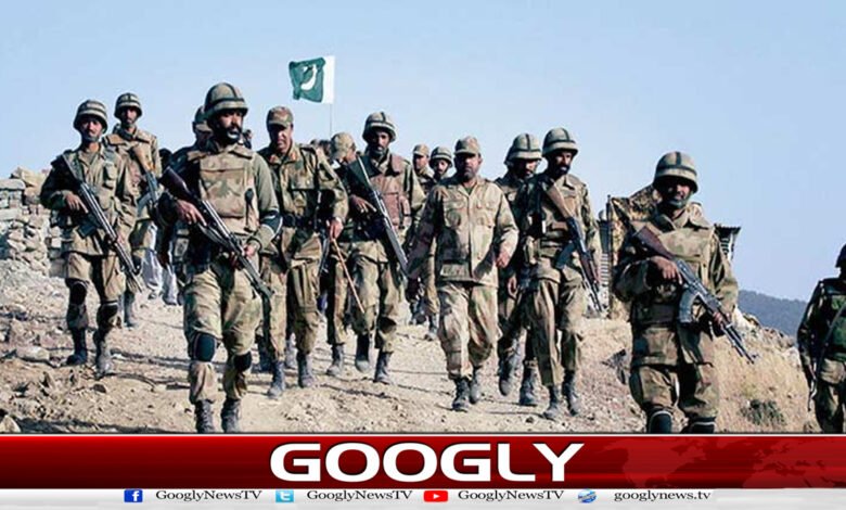 Security forces kill 21 more terrorists in Miranshah operations