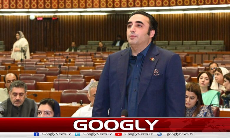 محسن نقوی نے بلاول بھٹو کو منالیا، بجٹ اجلاس میں شرکت 1 PPP decides to boycott budget session