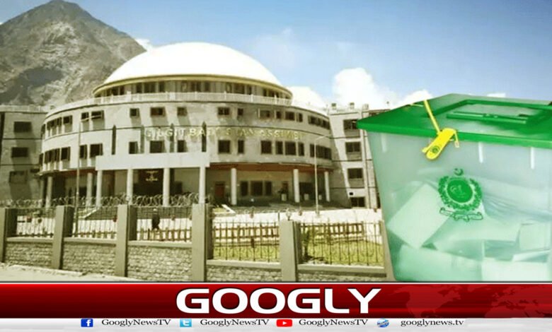 Gilgit-Baltistan elections: Polling underway, big contests expected in many constituencies