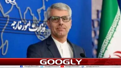 ایران جوہری مقامات پر عالمی معائنہ کاروں کو رسائی نہیں دے گا : ایرانی وزارت خارجہ 2 Iran will not allow international inspectors access to nuclear sites: Iranian Foreign Ministry