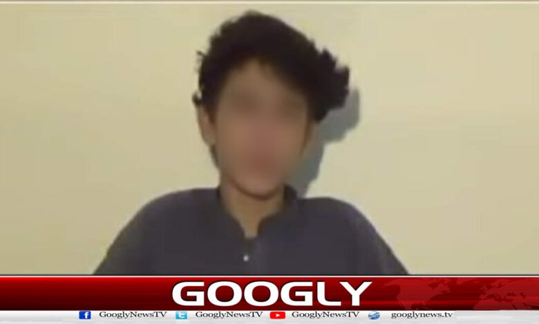 شمالی وزیرستان : فتنۃ الخوارج کی جانب سے معصوم بچوں کے جنسی استحصال کا انکشافات 1 North Waziristan: Sexual exploitation of innocent children by Fitnat al-Kharijites revealed
