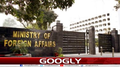 Rangers camp attack: Pakistan strongly protests Afghanistan over the involvement of Afghan nationals