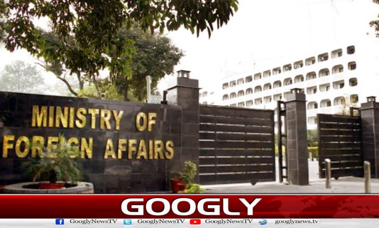 Rangers camp attack: Pakistan strongly protests Afghanistan over the involvement of Afghan nationals