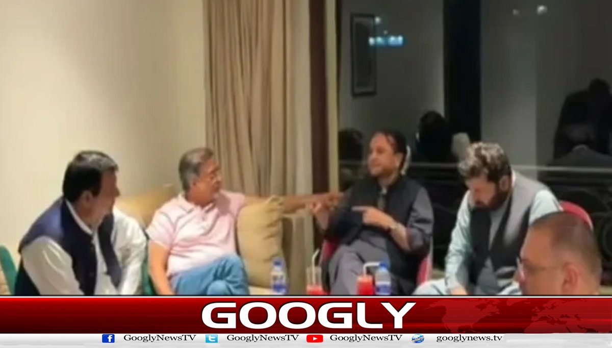 گلگت بلتستان میں حکومت سازی: پیپلز پارٹی اور ن لیگ کے درمیان اہم مشاورتی ملاقات