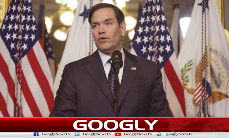 The US Secretary of State will visit the Gulf countries from June 23 to 25
