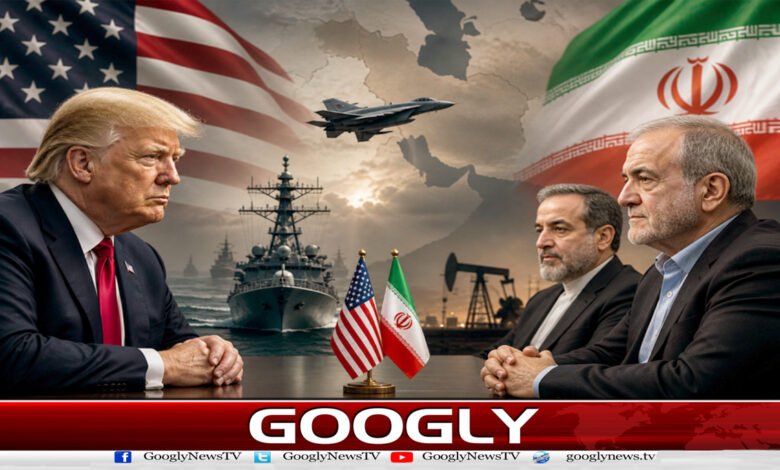 Deal with Iran could be reached in two to three days: President Trump