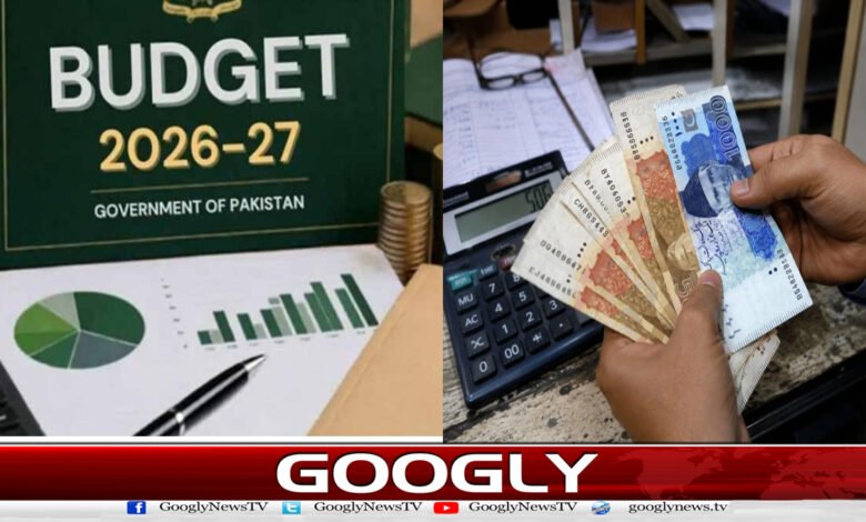 Budget 2026-27: Salaries of government employees likely to increase by up to 15 percent