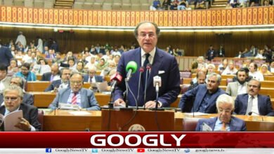 The date for presenting the federal budget 2026-27 could not be determined.
