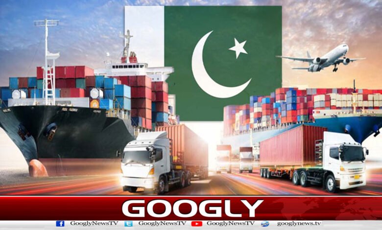 Government's decision to reduce import duties to boost economic activities