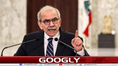 Iran should stop using Lebanon for negotiations: Lebanese Prime Minister