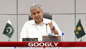 چیئرمین پی سی بی محسن نقوی کا سینٹرل کنٹریکٹس میں بڑی تبدیلیوں کا اعلان