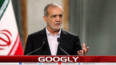 Iran does not intend to build nuclear weapons: Iranian president