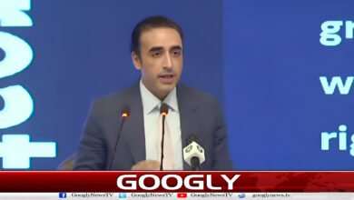 Lasting peace between Pakistan and India is not possible without Indus Basin Agreement: Bilawal Bhutto