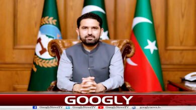 وزیراعلیٰ سہیل آفریدی کے ناقابل ضمانت وارنٹ گرفتاری جاری 5 Chief Minister Sohail Afridi's non-bailable arrest warrant issued