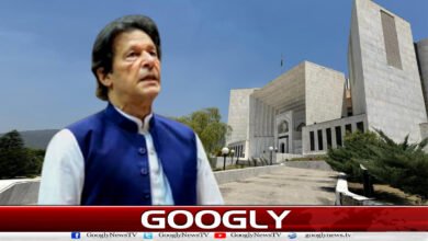 عمران خان کی ملاقاتوں پر پابندی: توہینِ عدالت کی اپیل سپریم کورٹ میں سماعت کےلیے مقرر 2 Ban on Imran Khan's meetings: Contempt of court appeal set for hearing in Supreme Court