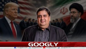 ایران امریکا معاہدے کے بعد دنیا کیسی ہوگی؟