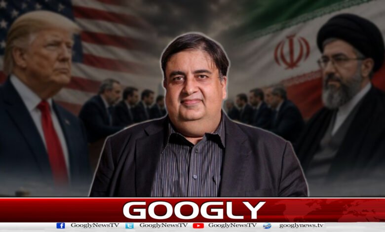 What will the world be like after the Iran-US agreement?