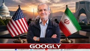 ایران-امریکا معاہدے کے مثبت نتائج جلد ہی سامنے آئیں گے : ایرانی صدر